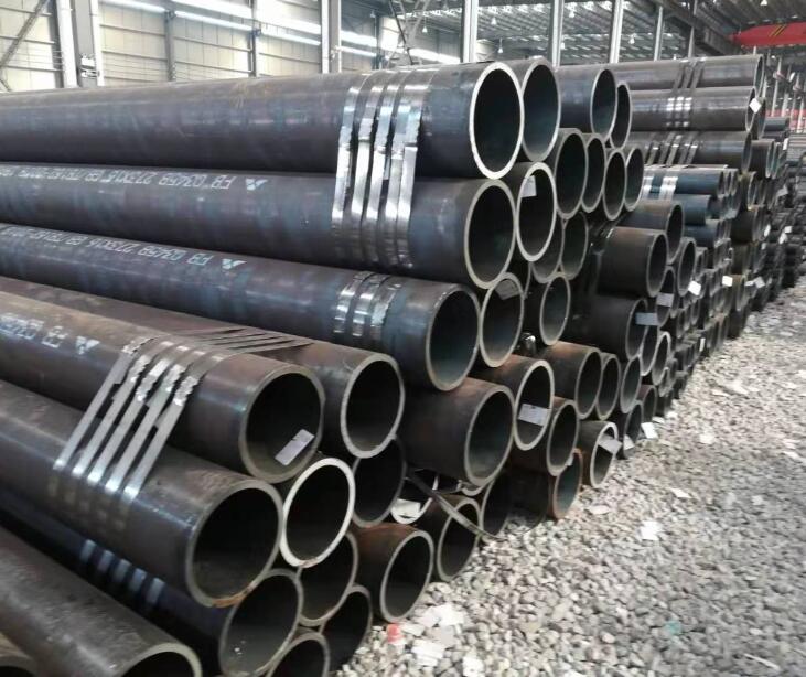 尚义Q345D化肥专用管