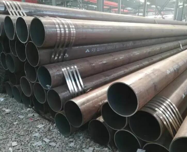 尚义高压锅炉管